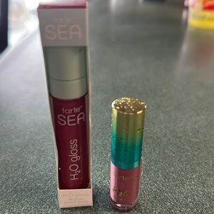 Tarte Sea H2O lip gloss
